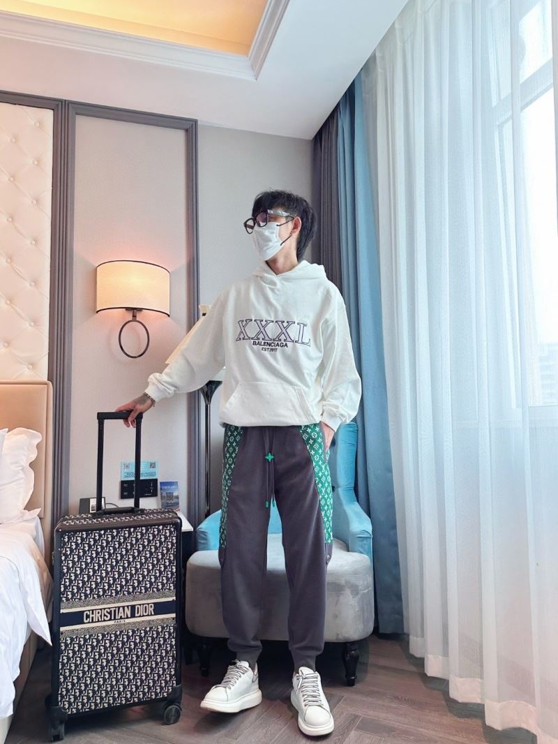 Louis Vuitton Long Pants